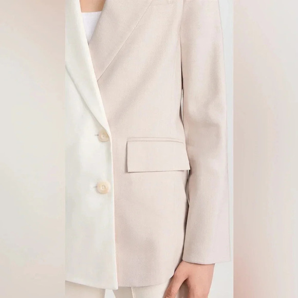 Veronica Beard Braeton Dickey Jacket Size 2 B1284 - Picture 5 of 9